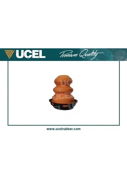 20452 Suspansiyon Takozu Arka 1763817 1789642 1809791