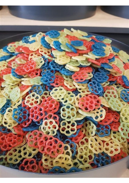 Cips Kızartmalık Dökme-Suriye Cipsi 250 gr