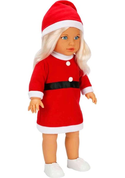 Tina Yılbaşı Bebeği 45 cm fiyatları