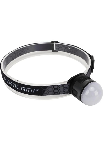 7 Mod Şarjlı Kafa ve Kamp Lambası WT-618 - Lisinya fırsatları