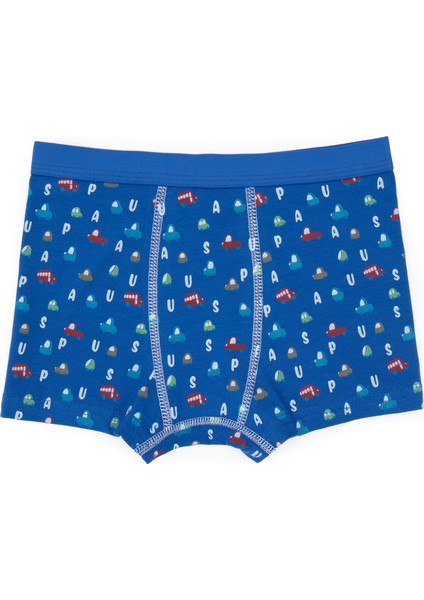 Erkek Çocuk Indigo Iç Giyim Alt 50319394-VR028 fiyatları