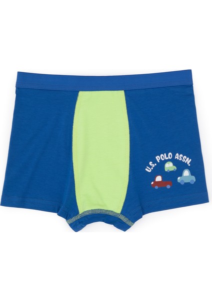 Erkek Çocuk Indigo Iç Giyim Alt 50319394-VR028 modelleri