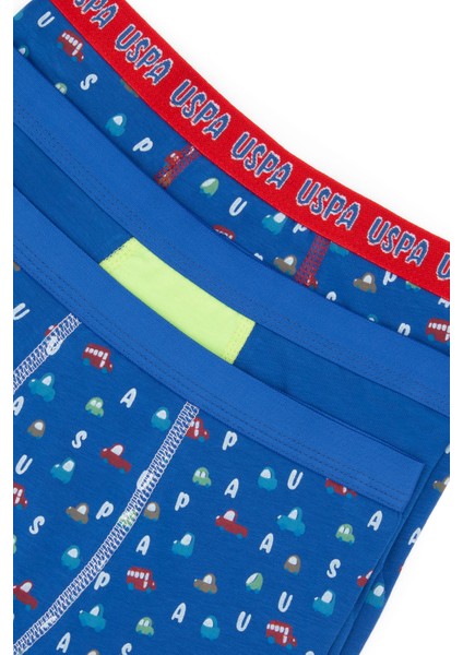 Erkek Çocuk Indigo Iç Giyim Alt 50319394-VR028 indirimleri