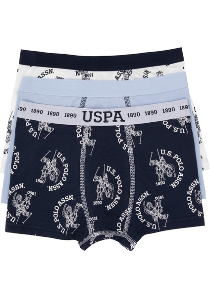 Erkek Çocuk Lacivert Iç Giyim Alt 50319392-VR033