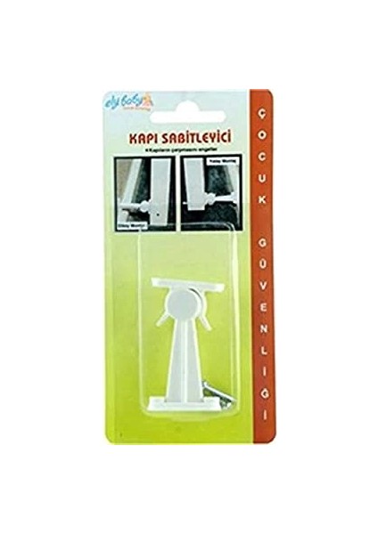 Kapı Sabitleyici Ç.emniyet (5148)