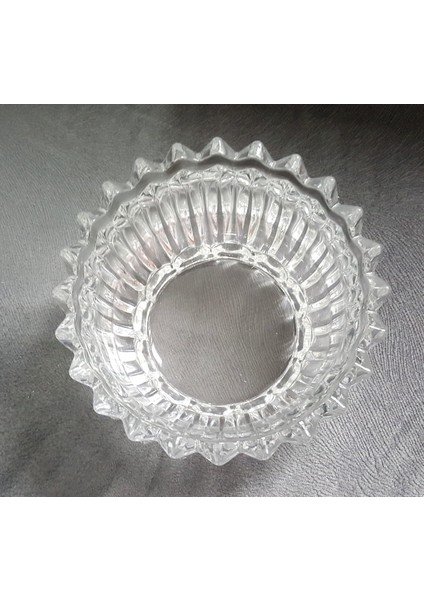 Bal Kabağı Büyük Kabak Saksı Mumluk Silikon Kalıp K-681, Polyester Taş Tozu Alçı Kalıbı