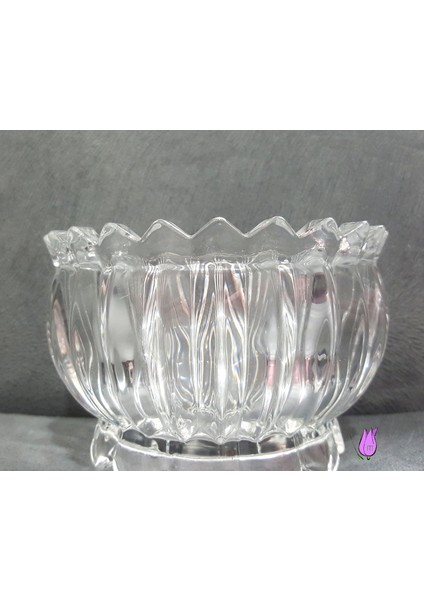 Bal Kabağı Büyük Kabak Saksı Mumluk Silikon Kalıp K-681, Polyester Taş Tozu Alçı Kalıbı