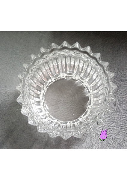 Bal Kabağı Büyük Kabak Saksı Mumluk Silikon Kalıp K-681, Polyester Taş Tozu Alçı Kalıbı