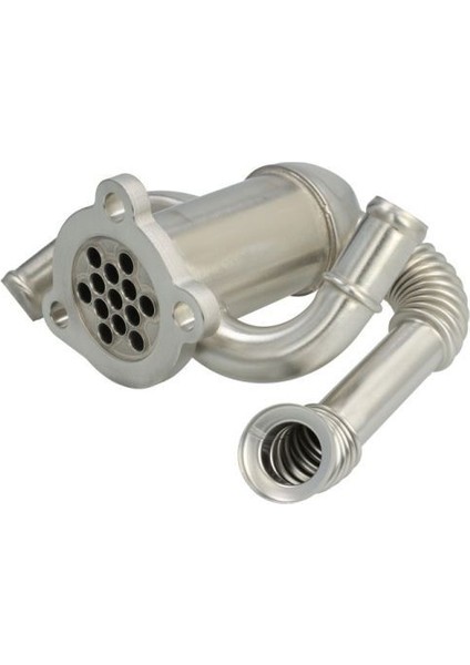 Egr Sogutucu Fıat Doblo-Lınea-Fıorıno-Punto Opel Corsa D-Combo-Merıva Alfa Romeo Mıto 2011 1.3d Mtj 55197846 55184659 5851048 5851601