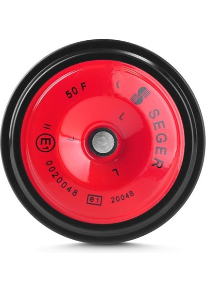 DİSK KORNA DİDİT KALIN SES 245