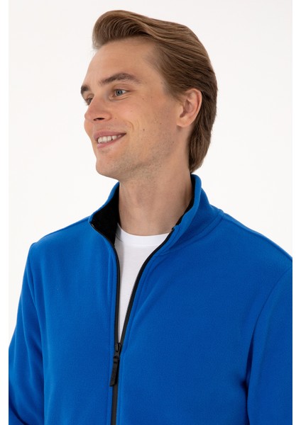 Erkek Koyu Mavi Hırka (Örme) 50313779-VR032 fiyatları