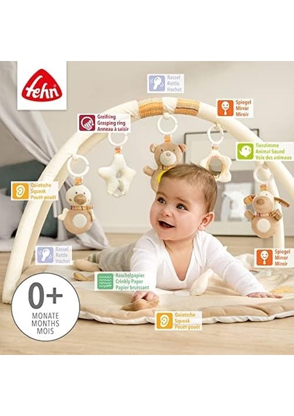 160888 3-D-Activity Battaniye,, Çok Renkli fiyatları