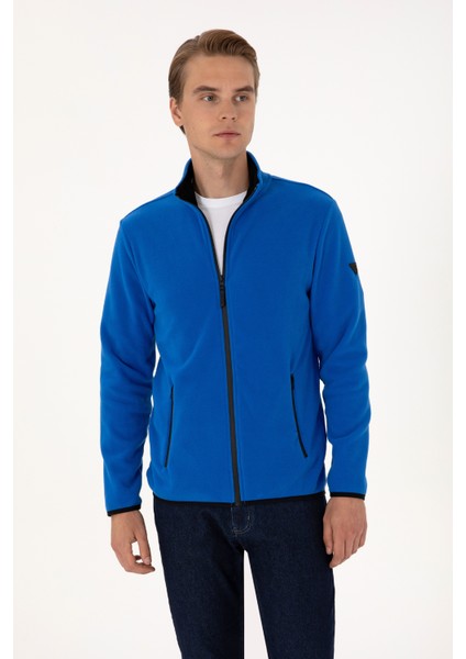 Erkek Koyu Mavi Hırka (Örme) 50313779-VR032 modelleri