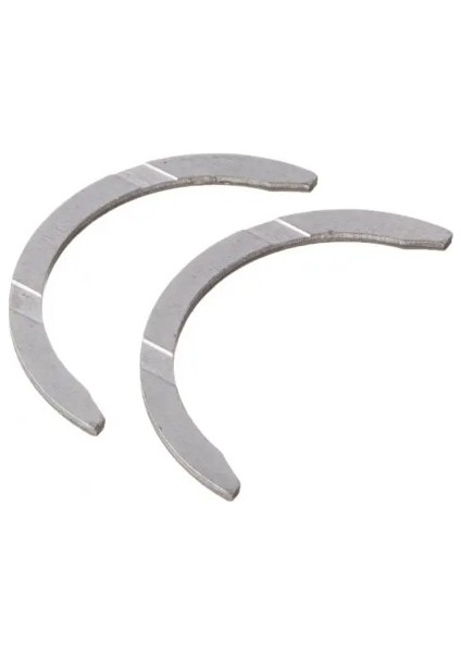 TW1046AM025 Kenar Yatak Olcu: 0.25