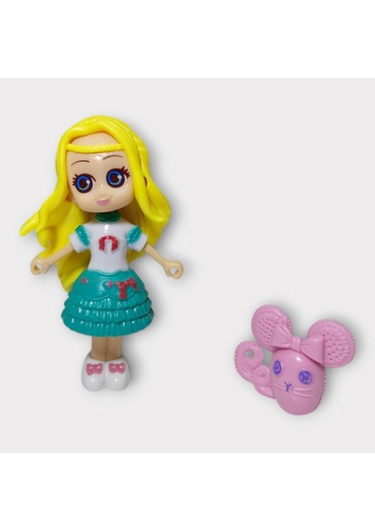 Belissa Bebek ve Aksesuarları - G (Lisinya) fiyatları