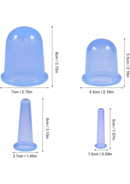 Pvs Masaj Kupası Nrd 1288 - Lisinya