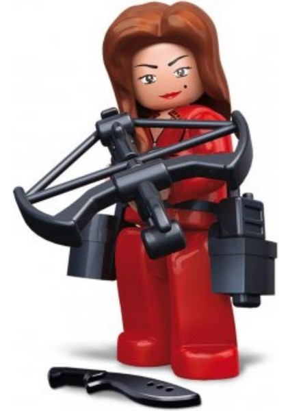 Sluban Hırsız - Polis Karakter Figürleri - Hırsız - J (Lisinya) fiyatları