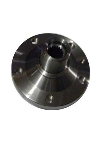 ÖN TEKER PORYASI 5 BİJON LOGAN