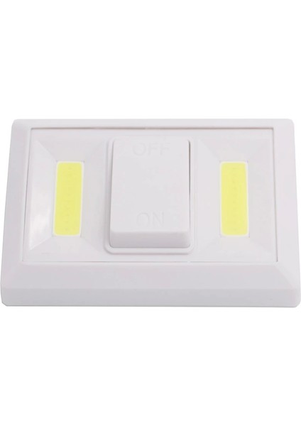 Cob Ledli Duvar Dolap Lambası WT-382 - Lisinya fiyatları