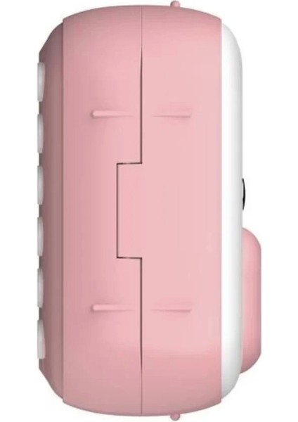 Dijital Video Kayıt Fotoğraf Çocuk Kamerası Anlık Termal Resim Kağıt Baskılı - Lisinya indirimleri