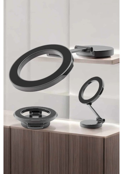 Yeni Nesil Araç Içi Mıknatıslı Telefon Tutacağı Tüm Telefonlara Uyumlu indirimleri