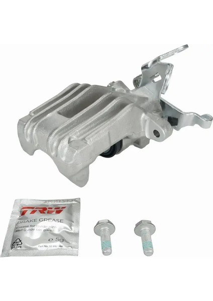 BHN317 Fren Kaliperi Arka Sol 1K0615423A 1K0615423D 1K0615423J