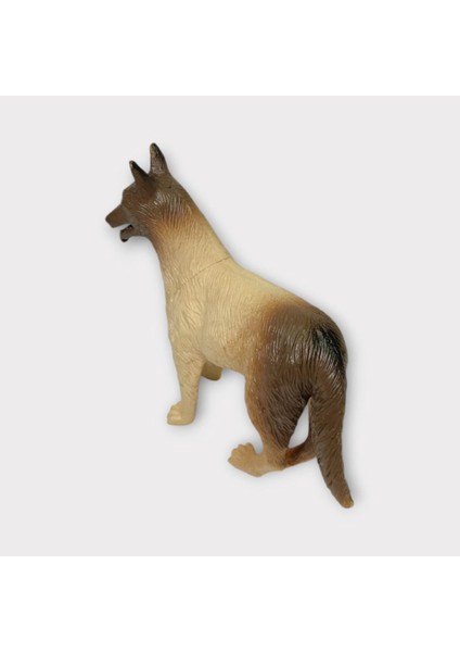 Çiftlik Hayvanları - Kurt Köpek (Lisinya) fırsatları