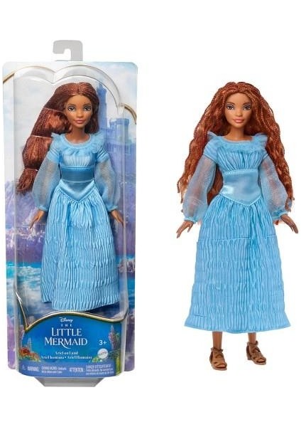 HLX09 - Prenses Ariel (Lisinya)