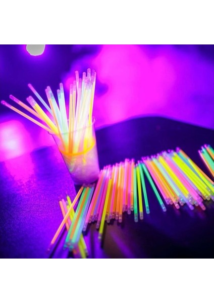 Fosforlu Çubuk (200 Parça) - Lisinya indirimleri