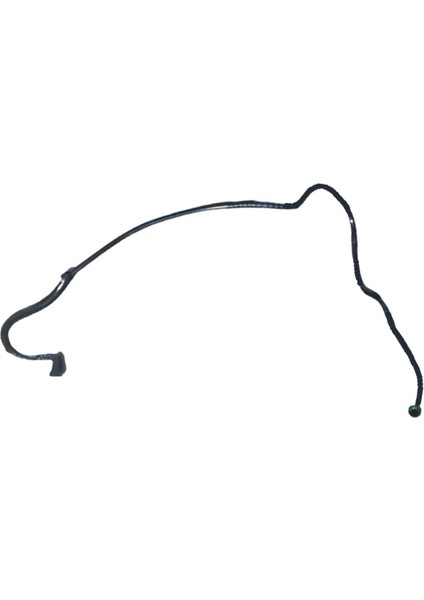 YAKIT BORUSU FIAT DOBLO 1.3 MJTD 2009 190 51910500