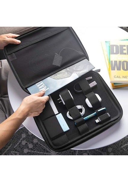 Tomtoc 13 Inç iPad Pro M4 2024 Oled, 13 Inç iPad Air M2 2024, 12,9 Inç iPad Pro 6/5/4 M2&m1 Için Portföy Tablet Kılıfı, /akıllı Klavye/ Pencil/aksesuarlar Için Sert Kabuklu Kılıf fiyatları