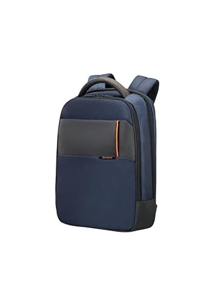 16N-01-004 Qibyte Notebook Sırt Çantası, 14.1", Mavi fiyatları