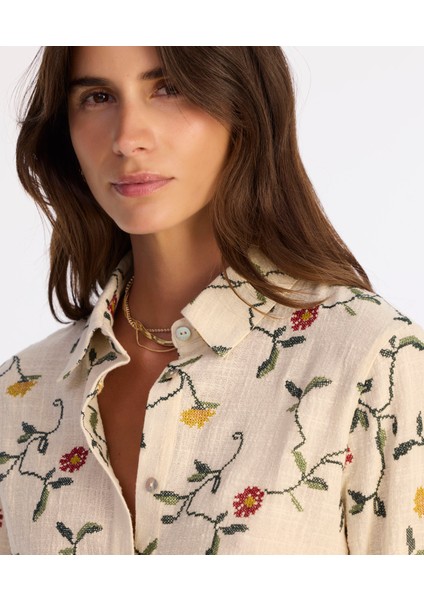 Regular Gömlek Yaka Uzun Kol Gömlek modelleri