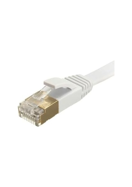 4257 Cat7 Ethernet RJ45 Modem Internet Kablosu 3 Metre 10GBPS 600MHZ fiyatları