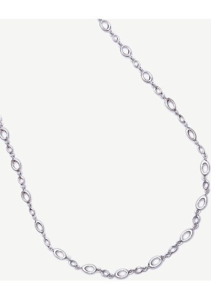 Uzun Silver Zincir Kolye fiyatları
