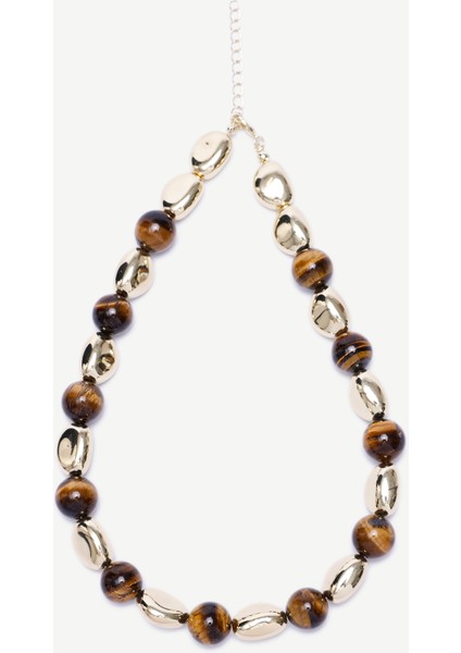 Kaplangözü Dizili Kolye