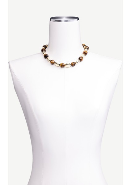 Kaplangözü Dizili Kolye modelleri