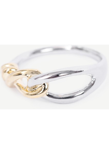 Düğüm Detaylı Yüzük fiyatları