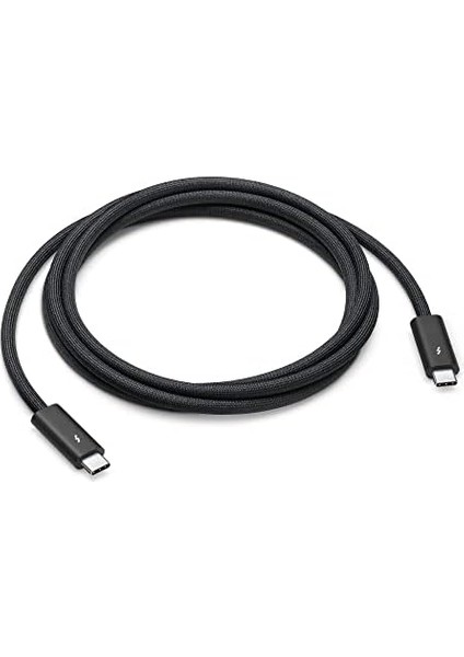 Thunderbolt 4 Pro Kablosu (1,8 M) ​​​​​​​ fiyatları
