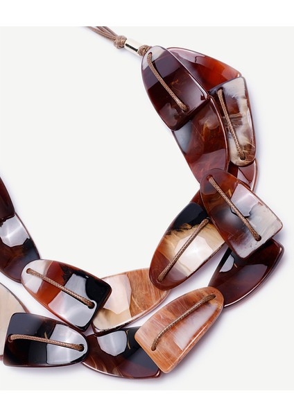 Akrilik Kolye fiyatları