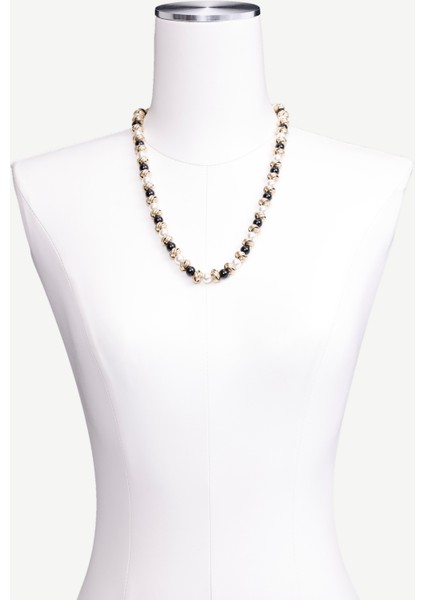 Inci Detaylı Kolye modelleri