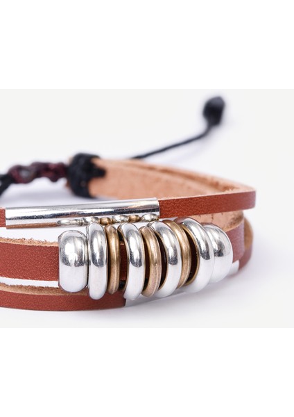 Metal Aksesuar Detaylı Bileklik fiyatları