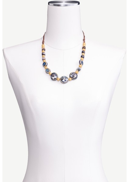 Ayarlanabilir Seramik Kolye modelleri