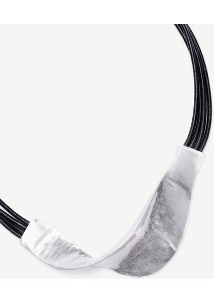 Metal Uç Detaylı Kolye fiyatları