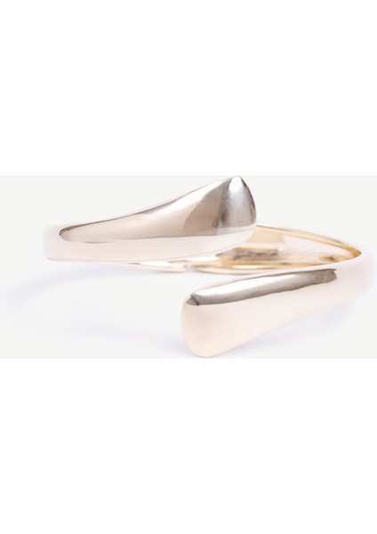 Gold Cuff Bileklik