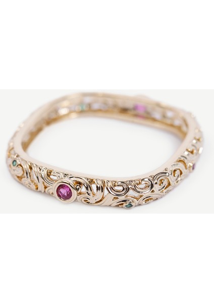 Kare Formlu Yüzük fiyatları