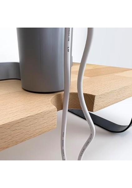 Monitör Standı, Monitör Ünitesi, Ahşap Masa Üstü Monitör Standı fiyatları