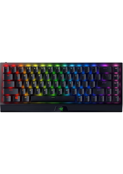 V3 Mini Hyperspeed (Yeşil Anahtar) - Abd Düzeni RZ03-03891400-R3M1