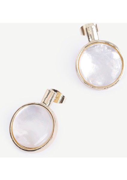 Kabuk Detaylı Küpe fiyatları