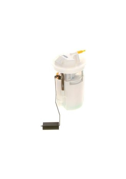 YAKIT DEPO SAMANDIRASI KOMPLE FIESTA 2014-2017 1.0 ECOBOOST C1B19H307AF 2070034